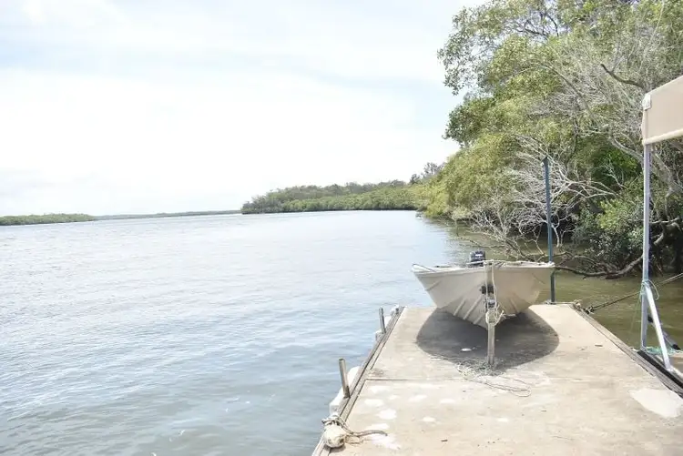 381 Beaver Rock Road, Beaver Rock QLD 4650