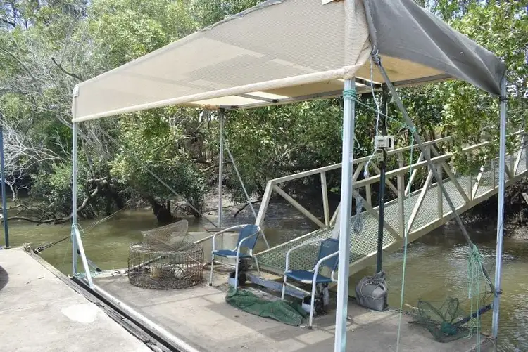 Second view of Homely rural property listing, 381 Beaver Rock Road, Beaver Rock QLD 4650