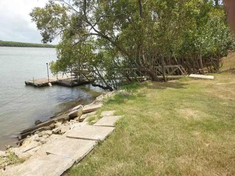 Third view of Homely rural property listing, 381 Beaver Rock Road, Beaver Rock QLD 4650