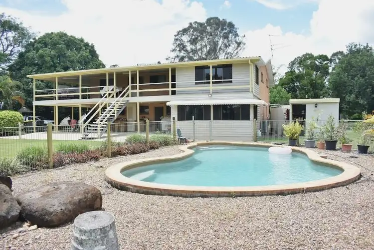 Fifth view of Homely rural property listing, 381 Beaver Rock Road, Beaver Rock QLD 4650