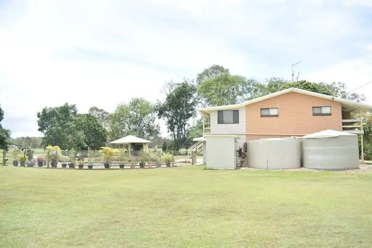 Seventh view of Homely rural property listing, 381 Beaver Rock Road, Beaver Rock QLD 4650