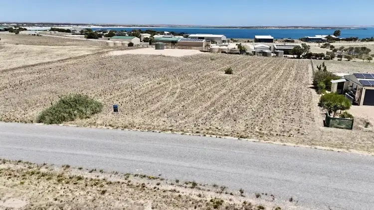 Fourth view of Homely land listing, 7 Lucy Way, Perlubie SA 5680