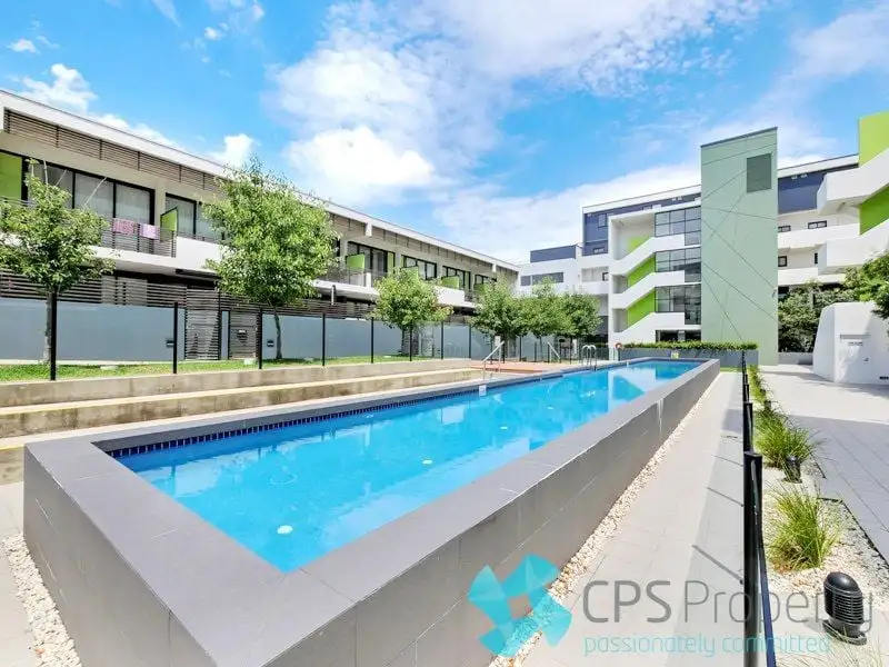 Main view of Homely apartment listing, 17/57-61 Rothschild Avenue, Rosebery NSW 2018