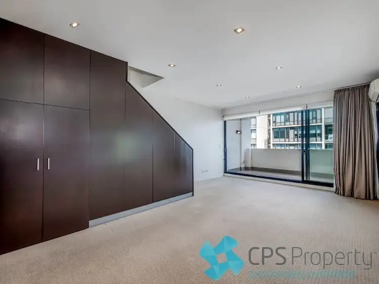 Second view of Homely apartment listing, 17/57-61 Rothschild Avenue, Rosebery NSW 2018