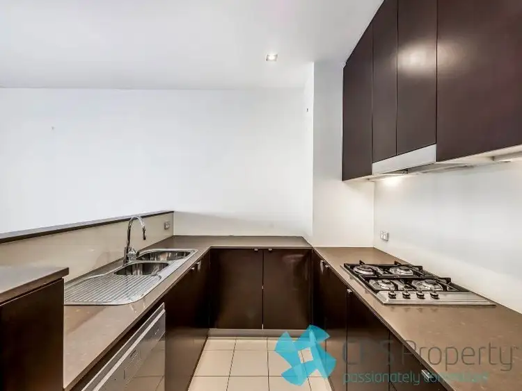 Third view of Homely apartment listing, 17/57-61 Rothschild Avenue, Rosebery NSW 2018