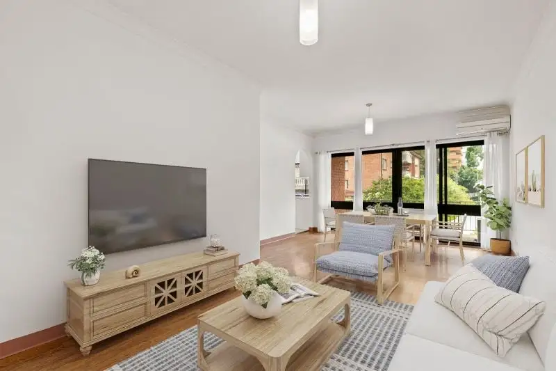 Main view of Homely apartment listing, 16/65 Marsden Street, Parramatta NSW 2150