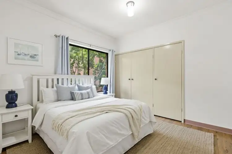 Second view of Homely apartment listing, 16/65 Marsden Street, Parramatta NSW 2150