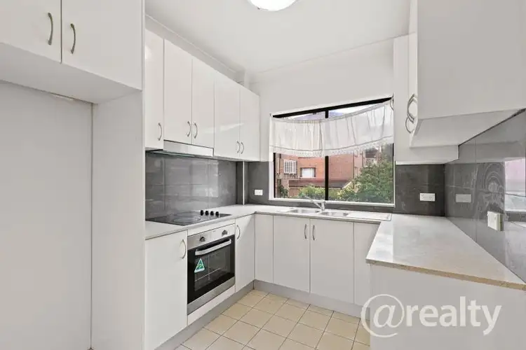 Third view of Homely apartment listing, 16/65 Marsden Street, Parramatta NSW 2150