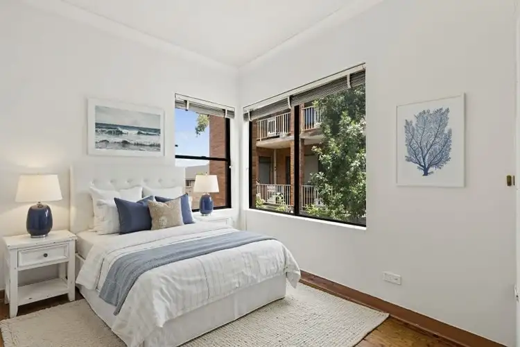 Fourth view of Homely apartment listing, 16/65 Marsden Street, Parramatta NSW 2150
