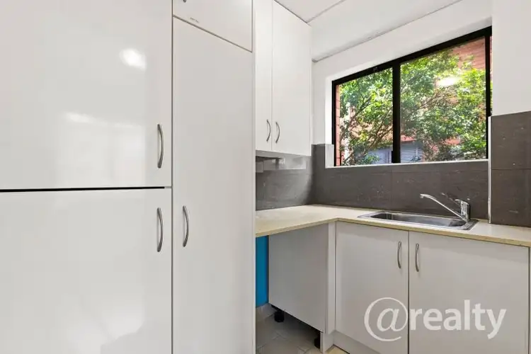 Fifth view of Homely apartment listing, 16/65 Marsden Street, Parramatta NSW 2150