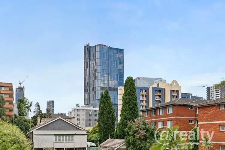 Sixth view of Homely apartment listing, 16/65 Marsden Street, Parramatta NSW 2150