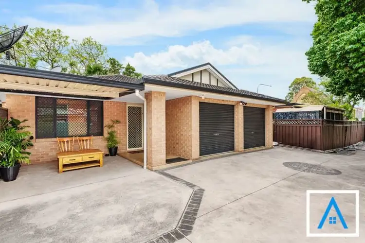 46A Cordeaux Street, Campbelltown NSW 2560