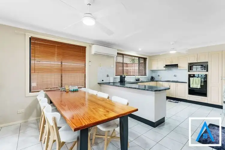 Third view of Homely house listing, 46A Cordeaux Street, Campbelltown NSW 2560