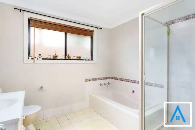 Fifth view of Homely house listing, 46A Cordeaux Street, Campbelltown NSW 2560