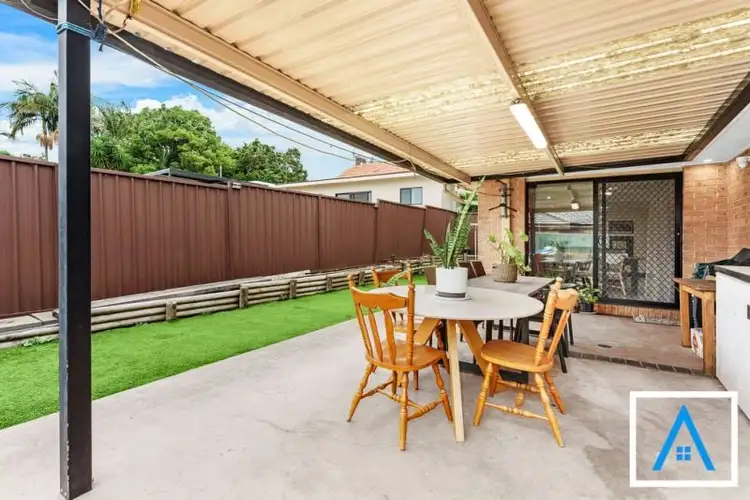 Sixth view of Homely house listing, 46A Cordeaux Street, Campbelltown NSW 2560