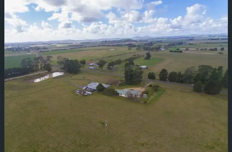 Second view of Homely house listing, 425 Pickfords Rd, Glendaruel VIC 3363