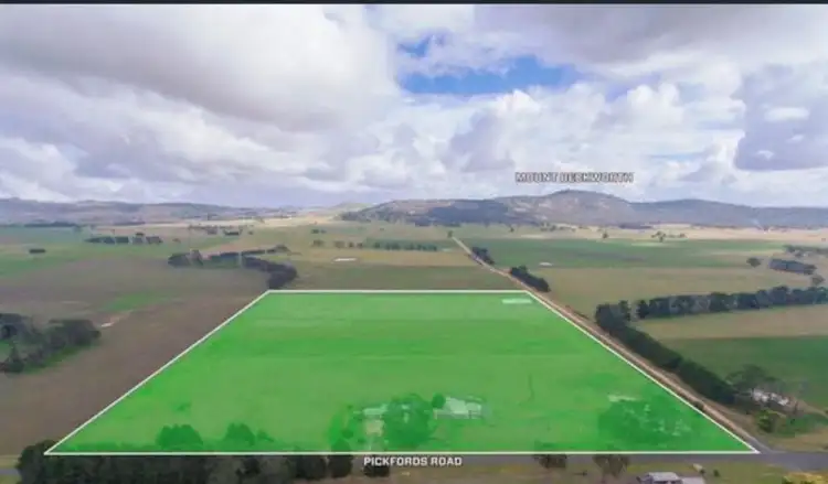 Third view of Homely house listing, 425 Pickfords Rd, Glendaruel VIC 3363