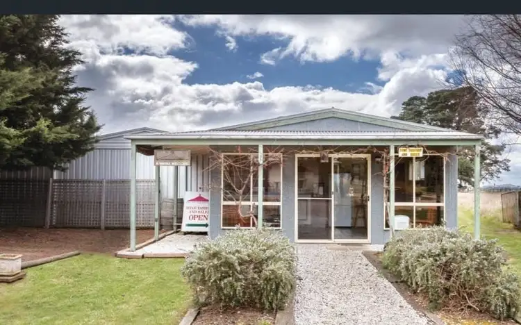 Fifth view of Homely house listing, 425 Pickfords Rd, Glendaruel VIC 3363