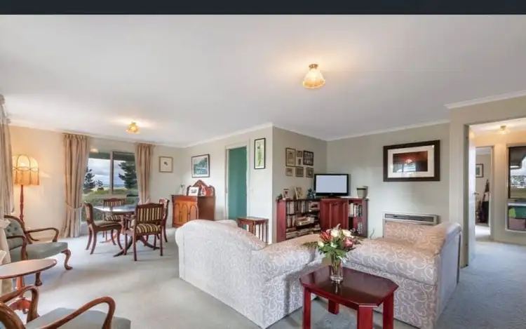 Sixth view of Homely house listing, 425 Pickfords Rd, Glendaruel VIC 3363