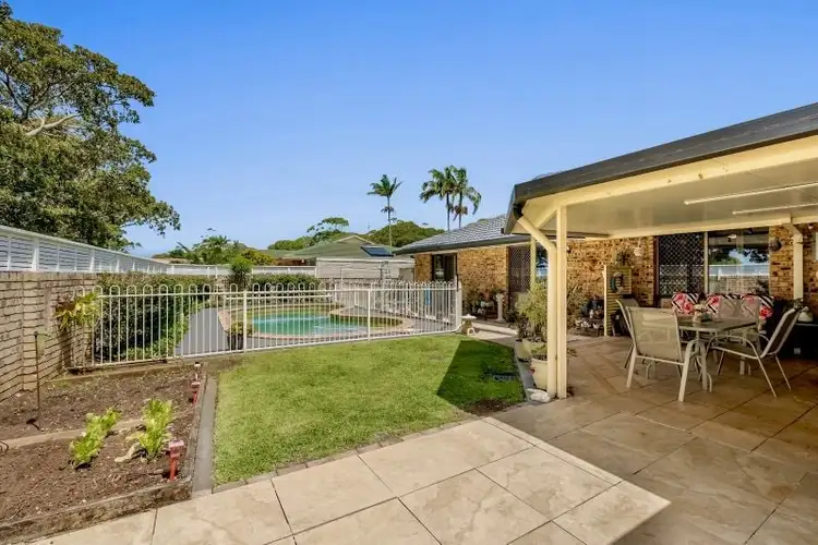 Third view of Homely house listing, 6 Peppercorne Place, East Ballina NSW 2478