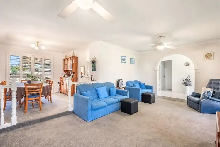 Fourth view of Homely house listing, 6 Peppercorne Place, East Ballina NSW 2478