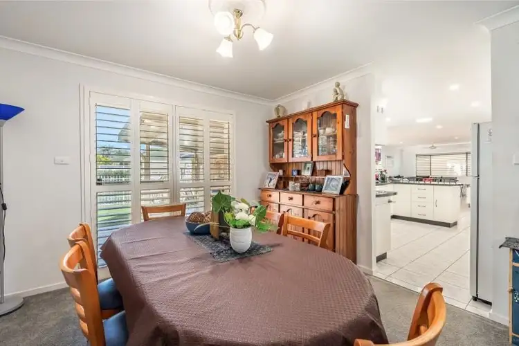 Fifth view of Homely house listing, 6 Peppercorne Place, East Ballina NSW 2478