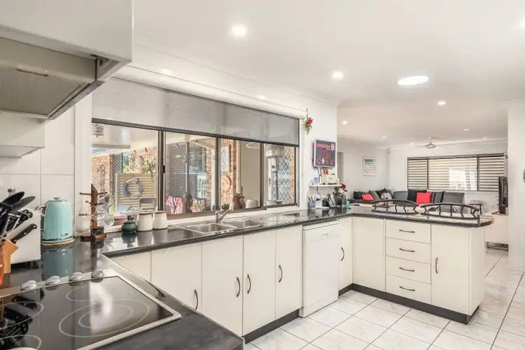 Sixth view of Homely house listing, 6 Peppercorne Place, East Ballina NSW 2478