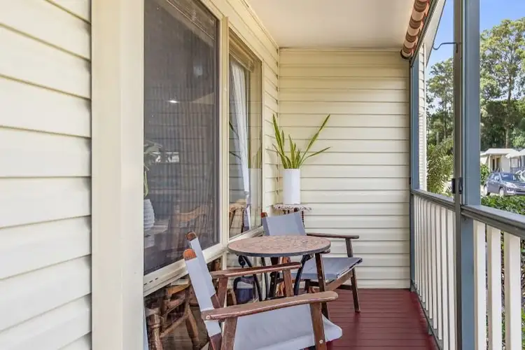 Sixth view of Homely villa listing, 67/210 Pacific Highway, Coffs Harbour NSW 2450