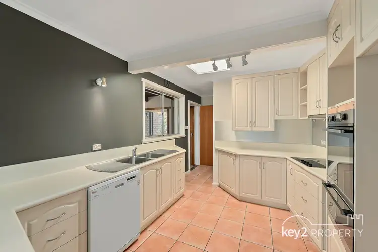 Second view of Homely house listing, 12 Panorama Place, Deloraine TAS 7304