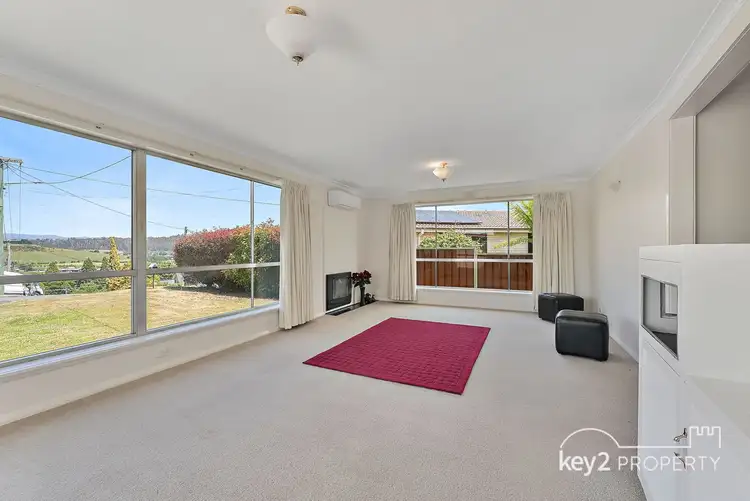 Third view of Homely house listing, 12 Panorama Place, Deloraine TAS 7304