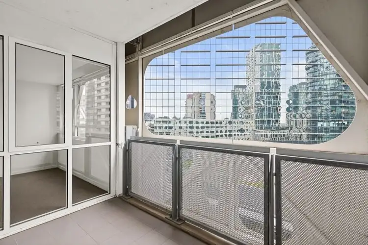 Sixth view of Homely apartment listing, 1114/55 Merchant Street, Docklands VIC 3008
