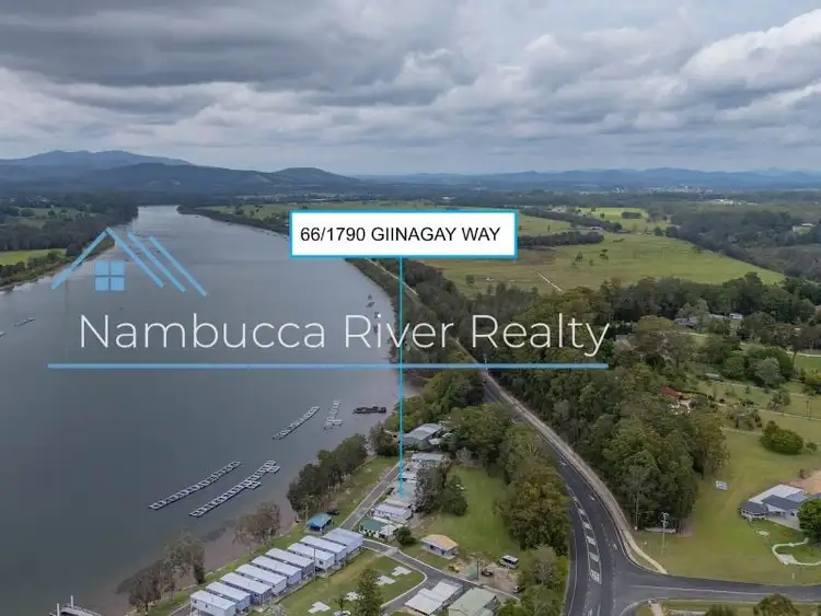 Main view of Homely house listing, 66/1790 Giinagay Way, Nambucca Heads NSW 2448