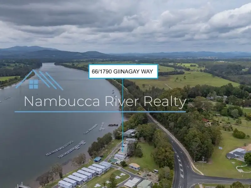 Main view of Homely house listing, 66/1790 Giinagay Way, Nambucca Heads NSW 2448