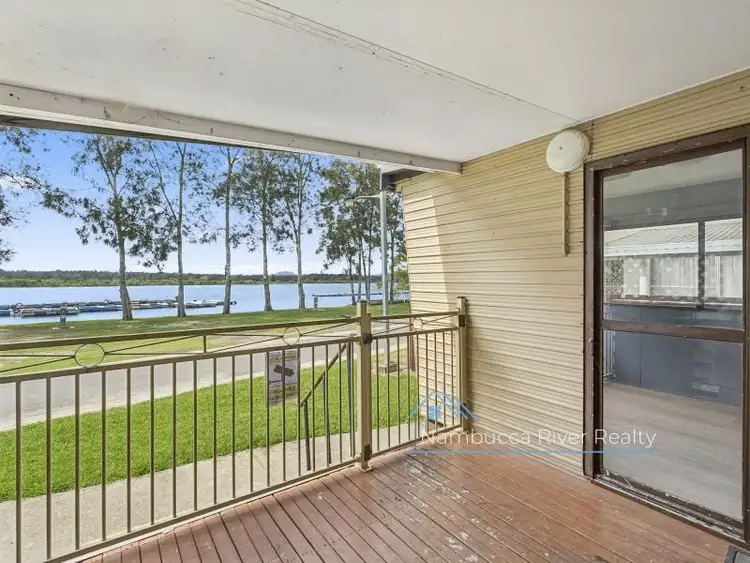 Second view of Homely house listing, 66/1790 Giinagay Way, Nambucca Heads NSW 2448