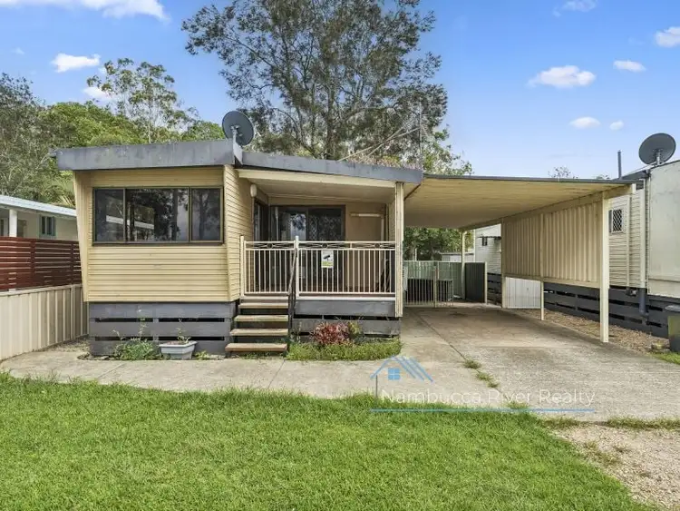 Third view of Homely house listing, 66/1790 Giinagay Way, Nambucca Heads NSW 2448