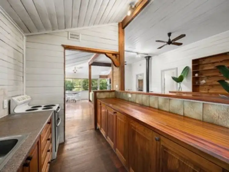 Second view of Homely house listing, 17 Newry Street, Nambucca Heads NSW 2448