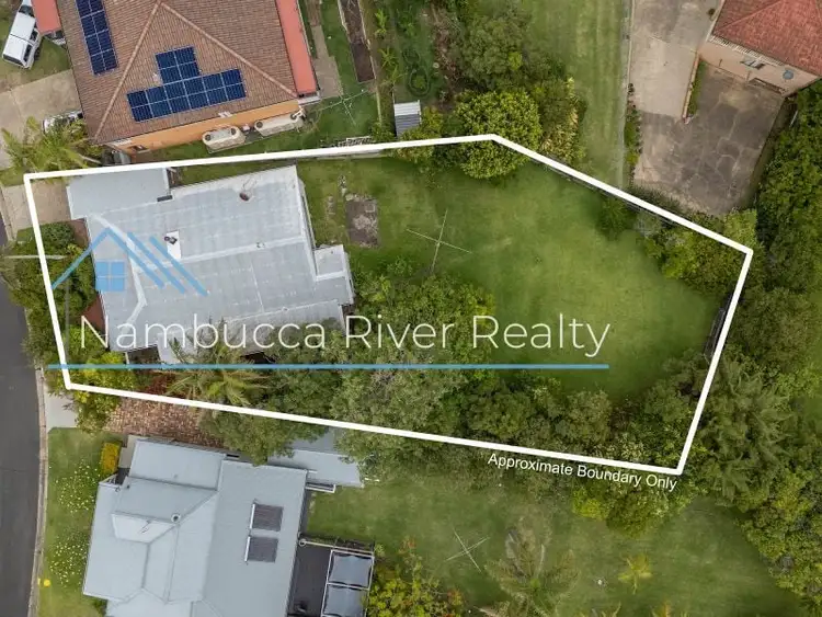 Third view of Homely house listing, 17 Newry Street, Nambucca Heads NSW 2448