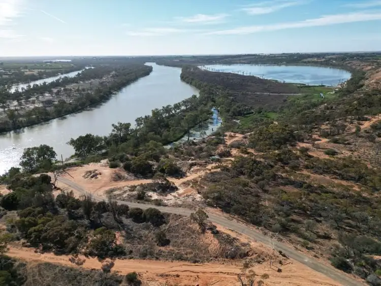 Seventh view of Homely land listing, lot 11 Ramco Road, Waikerie SA 5330