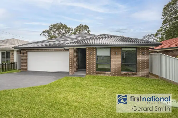 87 Hawthorne Rd, Bargo NSW 2574