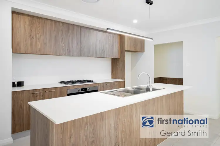 Second view of Homely house listing, 87A Hawthorne Rd, Bargo NSW 2574