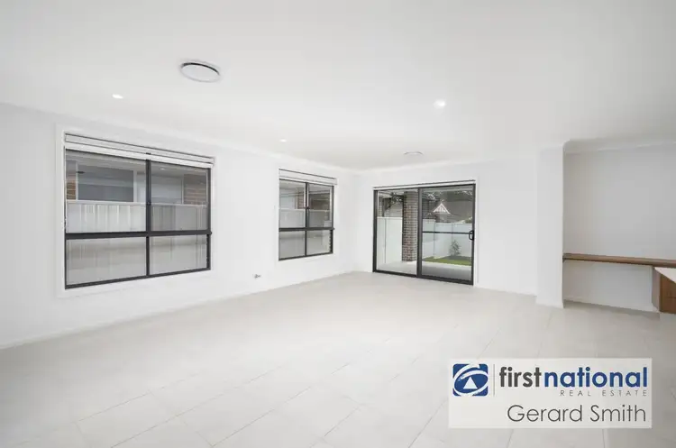 Third view of Homely house listing, 87A Hawthorne Rd, Bargo NSW 2574