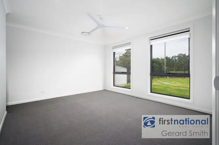 Fourth view of Homely house listing, 87A Hawthorne Rd, Bargo NSW 2574