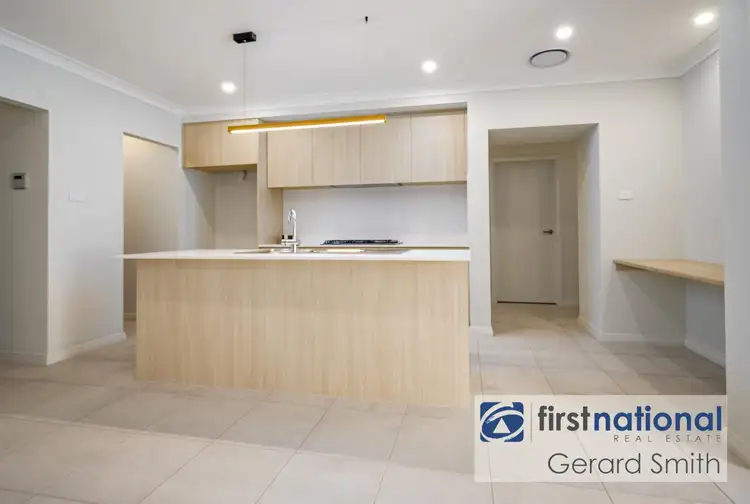 Second view of Homely house listing, 87B Hawthorne Rd, Bargo NSW 2574