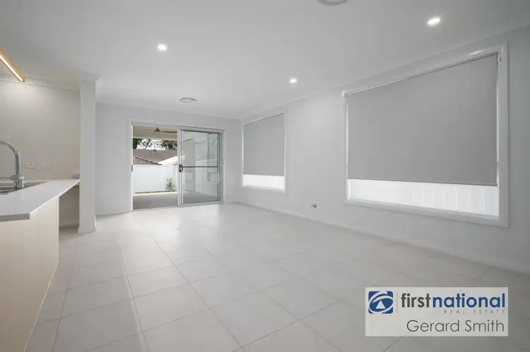 Third view of Homely house listing, 87B Hawthorne Rd, Bargo NSW 2574