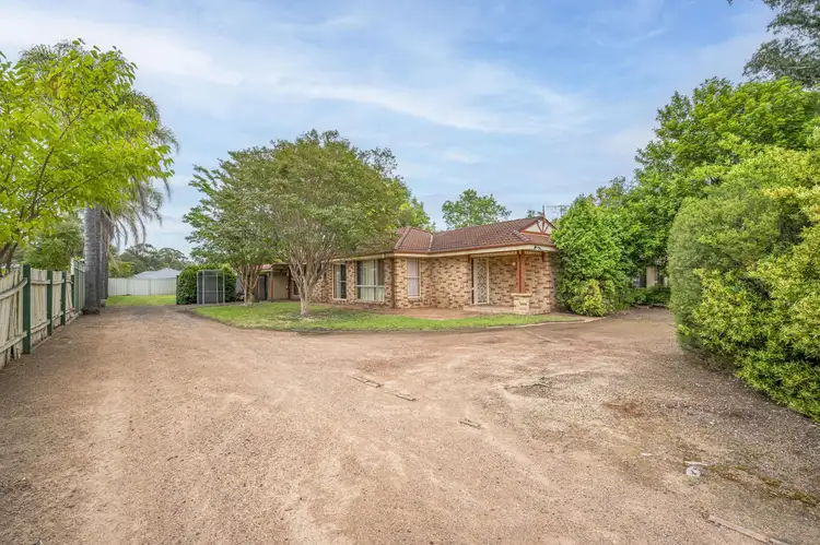 21 Milne St, Tahmoor NSW 2573