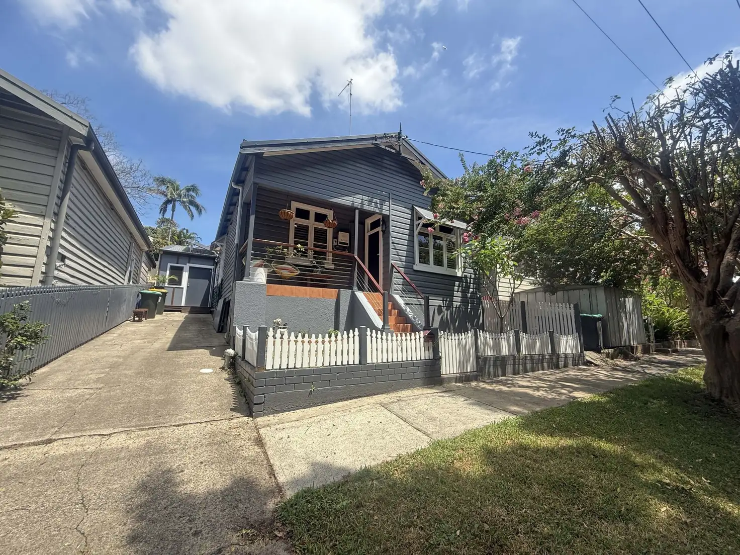 Main view of Homely house listing, 17 Kings Road, Tighes Hill NSW 2297