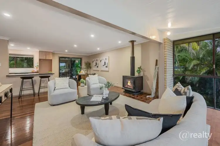 Sixth view of Homely house listing, 9 Nile Court, Albany Creek QLD 4035