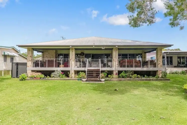 145 Boronia Drive, Poona QLD 4650