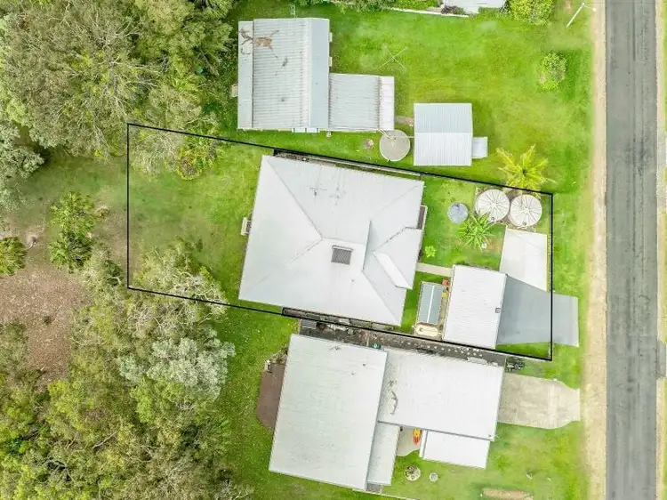 Fifth view of Homely house listing, 145 Boronia Drive, Poona QLD 4650