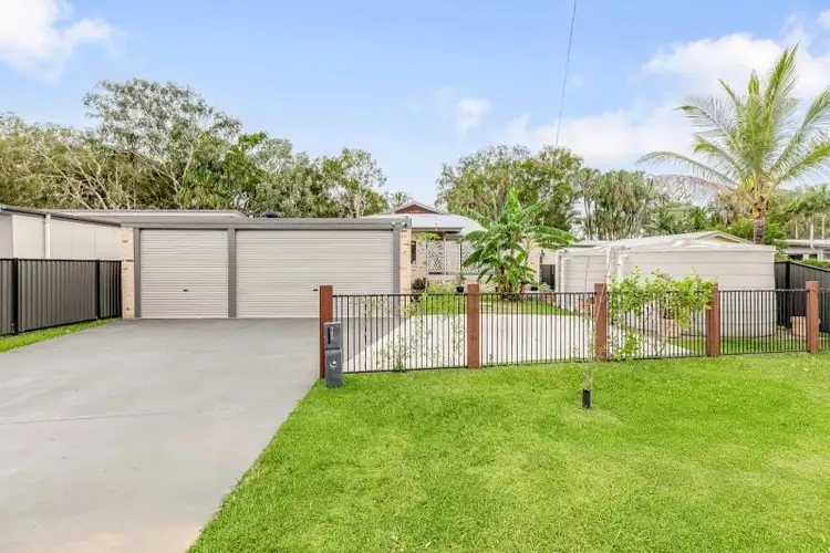 Sixth view of Homely house listing, 145 Boronia Drive, Poona QLD 4650